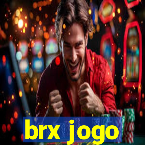 brx jogo